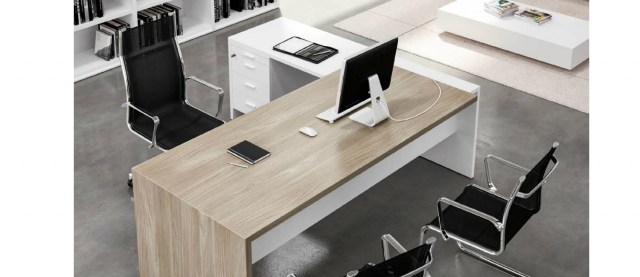 Dekora | Διευθυντικό Κάθισμα